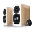 Produktbild: EDIFIER S880DB 2.0 BT Soundsystem Bluetooth Lautsprecher System Holz Design