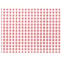 Produktbild: PAPSTAR 100 Tischsets, Papier 30 cm x 40 cm rot 