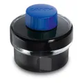 Produktbild: 1 bis 12x LAMY Tintenglas T52, blau, 50 ml - SPARE BIS ZU 47%