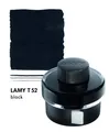 Produktbild: LAMY Tintenglas T52, blau, 50 ml