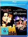Produktbild: Practical Magic - Zauberhafte Schwestern / Die Hexen von Eastwick - Blu-ray NEU