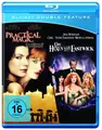 Produktbild: PRACTICAL MAGIC & HEXEN VON EASTWICK -   2 BLU-RAY NEU