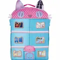 Produktbild: Schmidt Spiele Gabys Dollhouse Puppenhaus Spielhaus Spielzeug mit 3 Figuren 41cm
