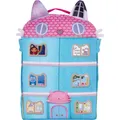 Produktbild: Gabby‘s Dollhouse, Spielhaus mit 3 Figuren und Lift, ca. 36 cm