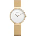 Produktbild: Bering Damen Uhr Armbanduhr Slim Classic - 14531-330