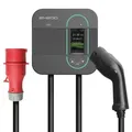 Produktbild: EM2GO EM2GO EV-Ladestation „Home“ 11kW