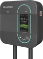 Produktbild: FONTASTIC EMH011 - Wallbox Home, 11kW, 6.5m, Typ 2, CEE16