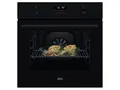 Produktbild: AEG BPK53516XB Pyrolyse Backofen Schwarz