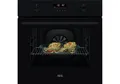 Produktbild: AEG BPK53516XB Einbau-Backofen – Edelstahl, Pyrolyse & moderne Backfunktionen