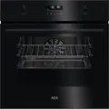 Produktbild: Backofen AEG BPK53516XB B 60 cm  Einbaubackofen