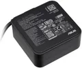 Produktbild: ASUS 0A001-00443500 Netzteil & Spannungsumwandler Indoor 65 W Schwarz (0A001-00446500)