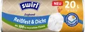 Produktbild: Swirl Müllsackständer Swirl Müllbeutel 20 L mit Zugband 15 Stück