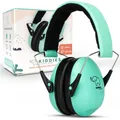 Produktbild: ® Kapselgehörschutz Kiddies Minty Blue | Gehörschutz Kinder - Hochwertige Lär...