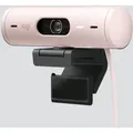 Produktbild: Logitech Brio 500 Webcam  Klemm-Halterung