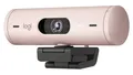 Produktbild: Logitech Brio 500 Webcam