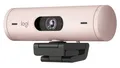 Produktbild: Logitech Brio 500 Webcam 960-001421