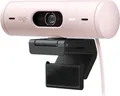 Produktbild: Logitech BRIO 500 - Webcam - Farbe - 1920 x 1080 - 1080p, 720p - Audio - USB-C (960-001421)