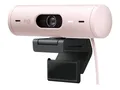 Produktbild: Logitech BRIO 500 - Webcam - Farbe - 1920 x 1080