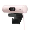 Produktbild: Webcam Logitech BRIO 500