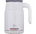 Produktbild: Gastroback Milchaufschäumer 42325 Latte Magic weiß