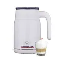 Produktbild: Gastroback 42325 Latte Magic Milchaufschäumer Automatische Abschaltung weiß