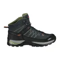 Produktbild: CMP Rigel Mid Trekking Shoes WP antracite-torba (51UG) 39