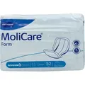 Produktbild: MOLICARE Form 6 Tropfen