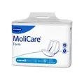 Produktbild: PAUL HARTMANN AG Inkontinenzboxer Hartmann MoliCare® Form Vorlage, 6 Tropfen - 32 Stück