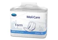 Produktbild: PAUL HARTMANN AG Inkontinenz-Einlage MoliCare® Form - Extra Plus 1x32 Stück, 32-St.