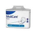 Produktbild: MoliCare Form, 6 Tropfen, 32 Stück, PZN 17633778