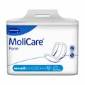 Produktbild: MoliCare Form 6 Tropfen Inkontinenzvorlage (32 Stück)