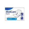 Produktbild: MoliCare® Form 6 Tropfen 32 Stück