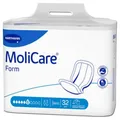 Produktbild: MOLICARE Form 6 Tropfen 32 ST