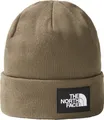 Produktbild: THE NORTH FACE DOCK WORKER Mütze 2026 new taupe green