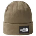 Produktbild: The North Face - Dock Worker Recycled Beanie - Mütze Gr One Size braun