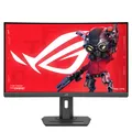 Produktbild: ASUS ROG Strix XG27WCMS Curved Gaming Monitor 68.6cm (27