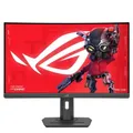Produktbild: 4711387530146 Monitor 27 inches XG27WCMS ROG FHD 280Hz HDMI ASUS