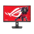 Produktbild: ASUS ROG Strix XG27WCMS LED-Monitor Gaming gebogen 68.6 cm (27
