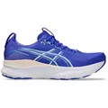 Produktbild: ASICS Gel-Kayano 32 Stabilitätsschuh Damen - blau, apricot, Größe 39 (auch verfügbar in 37.5, 38, 40)