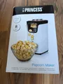 Produktbild: Princess 292986 Popcorn Maker 1.100 W weiss