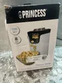 Produktbild: Princess Heißluft Popcornmschine 1100 Watt BPA-frei Popcorn selber machen