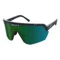 Produktbild: Scott Sport Shield Fahrrad Sonnenbrille Rad Sport Sonnen Schutz Outdoor Schwarz