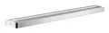 Produktbild: Axor Universal abgerundet Badetuchhalter 800 mm - Chrom - 42833000