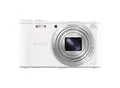 Produktbild: Sony DSC-WX350 weiß