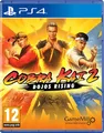 Produktbild: Cobra Kai 2: Dojos Rising - EN/FR/ES/IT/NL (PS4)