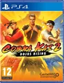 Produktbild: Cobra Kai 2 Dojos Rising - EN/FR/ES/IT/NL PS4