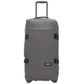 Produktbild: Eastpak Tranverz M 2-Rollen Reisetasche 67 cm  grau