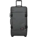 Produktbild: Eastpak Tranverz M 78 - Rollenreisetasche 67 cm (black denim)