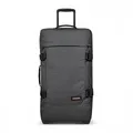 Produktbild: Eastpak TRANVERZ M Koffer, 67 x 35.5 x 30 cm, 78 L, Black Denim