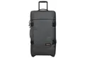 Produktbild: Eastpak Reisetasche Tranverz M 78 - Rollenreisetasche 67 cm (black denim)